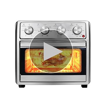 Amazon.co.jp: Xverycan エアフライヤー 25L 大容量 電気フライヤー