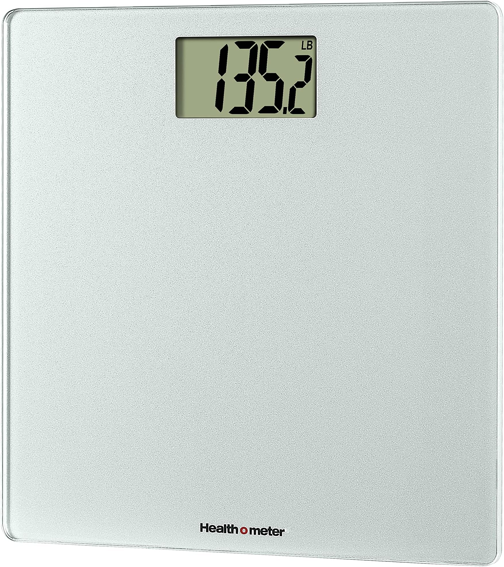 HDM171DQ 60 Glass Weight Tracking Scale, 4.15 Pound