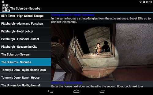 The Last Of Us Collectibles Guide