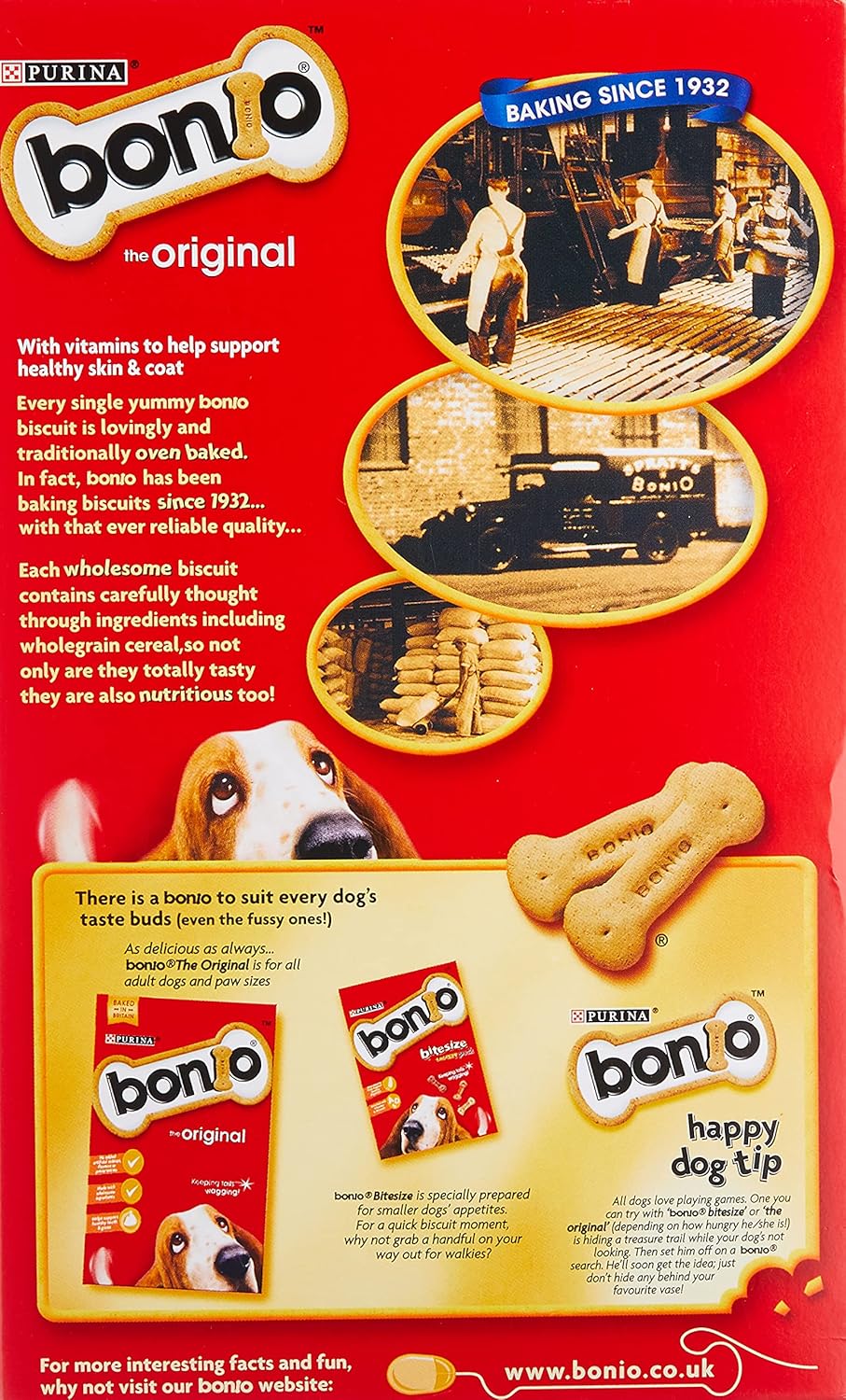 bonios