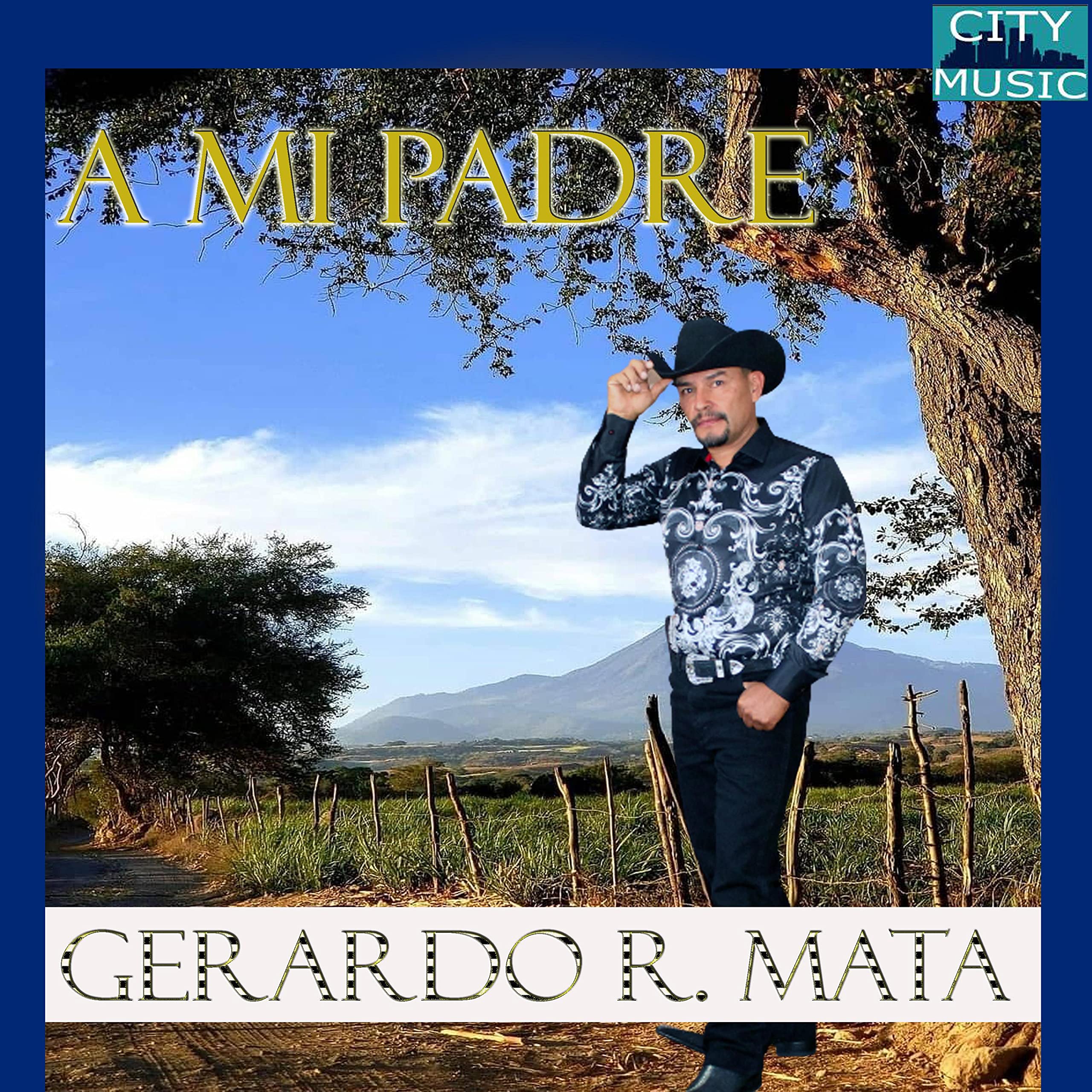 Gerardo R Mata