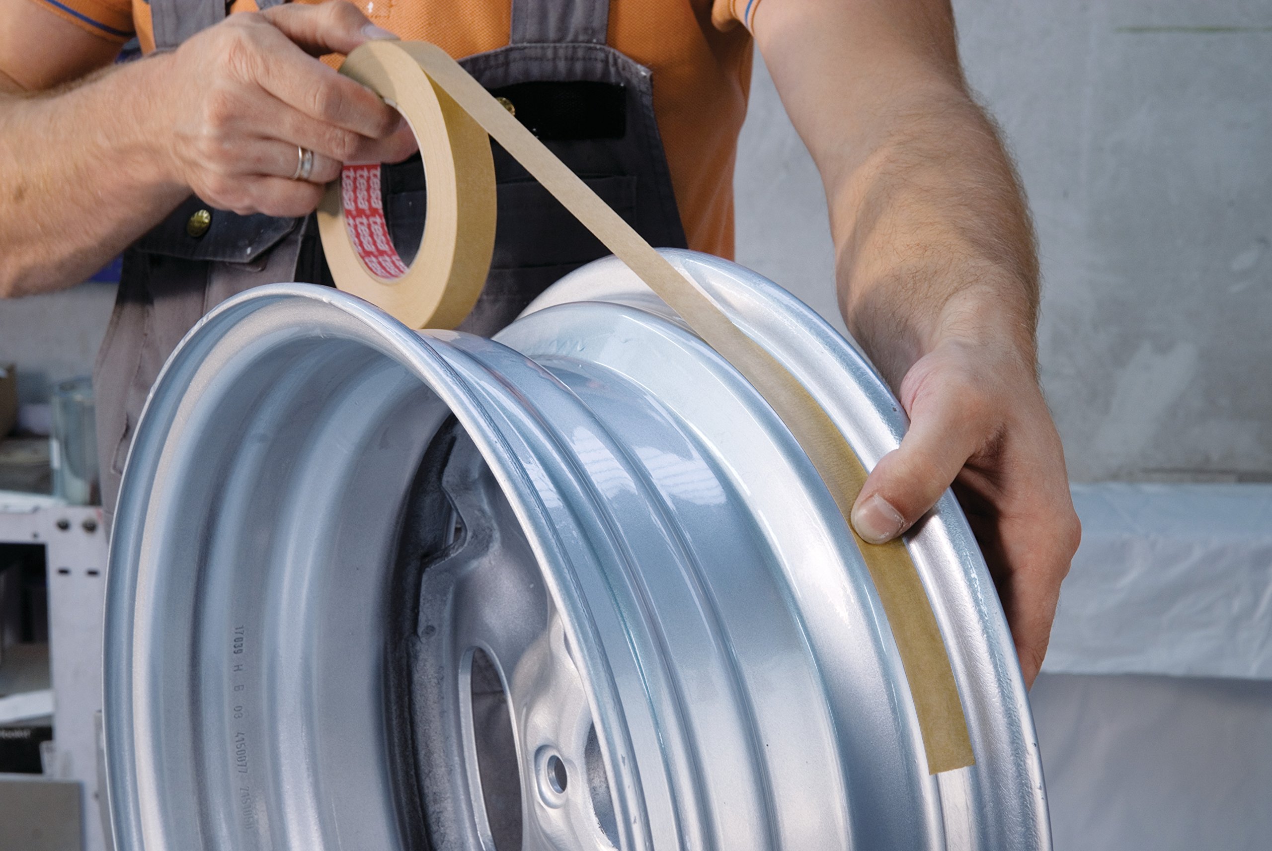 5mm Carbon Tape Roll