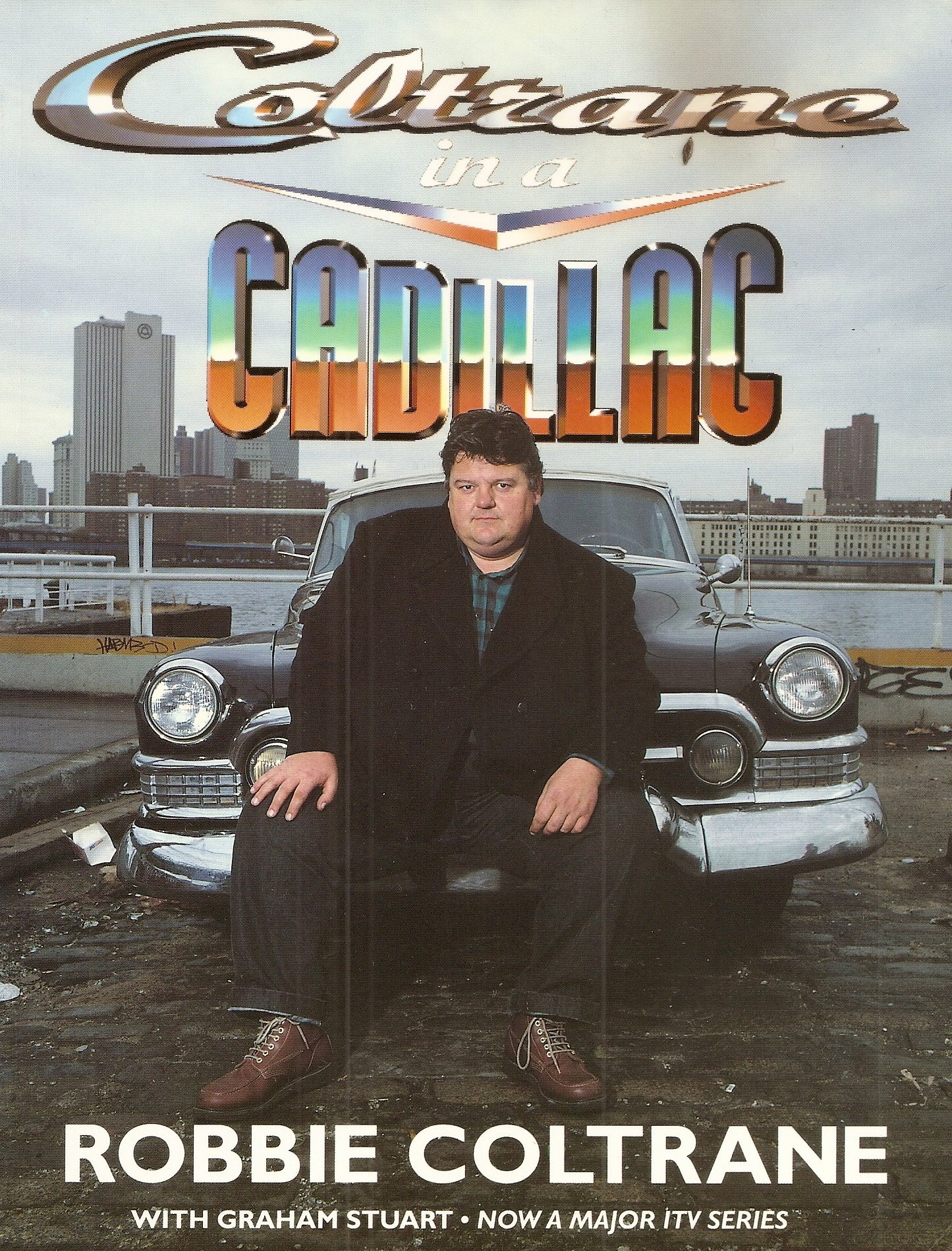 Coltrane in a Cadillac