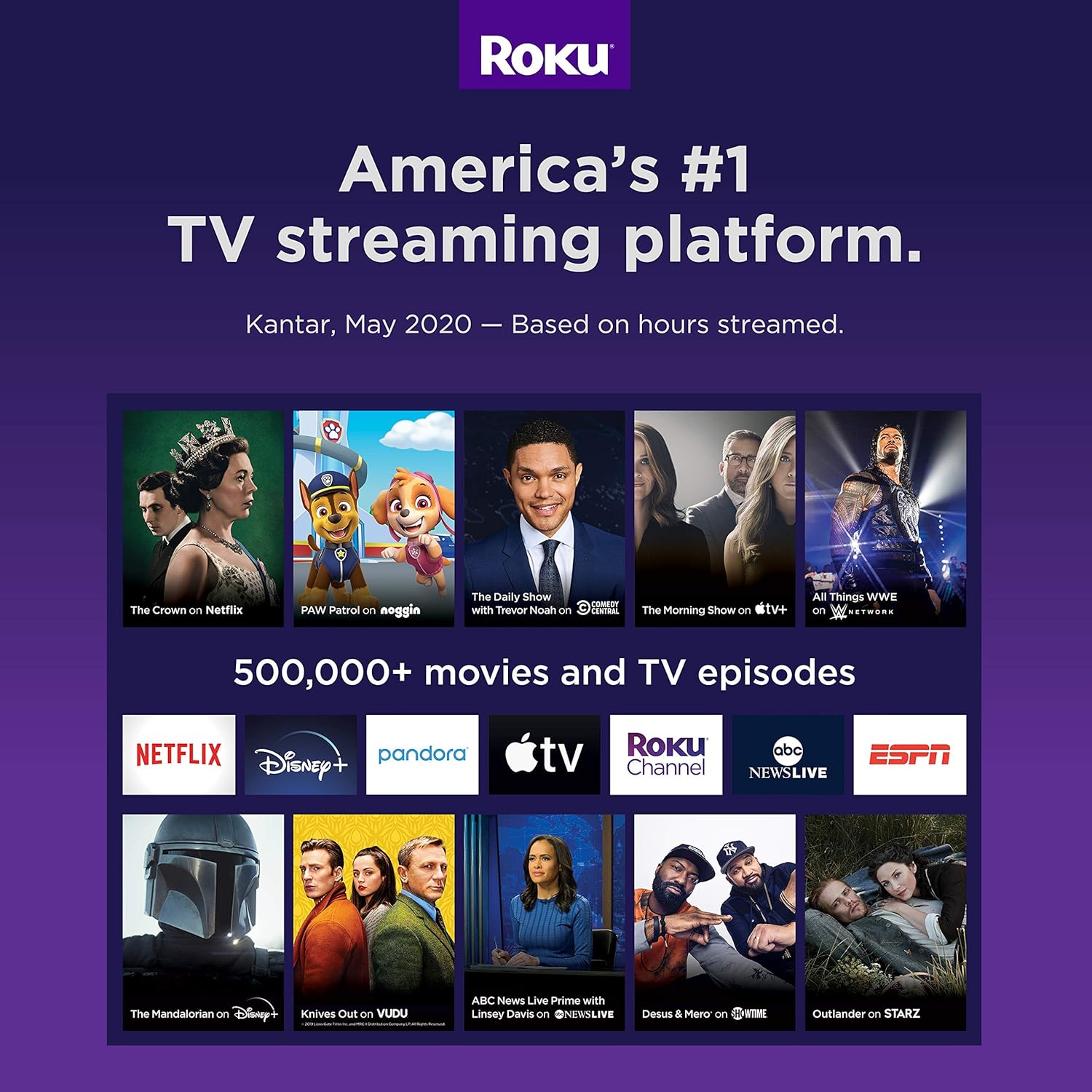 🔥 Hоt Dеаlѕ (Renewed) Roku Express HD Streaming Media Player, Black Onе-Dау Sаlе: Uр tо 60% оƒƒ (Renewed) Roku Express HD Streaming Media Player, Black