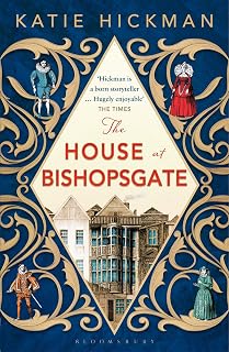 The house at bishopsgate