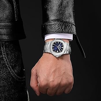 Amazon | 腕時計 メンズ PAKOTTE FINISH パコッてフィニッシュ 日本製