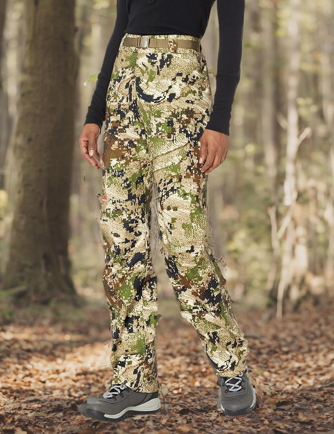 SITKA Gear Womens Cloudburst Pant