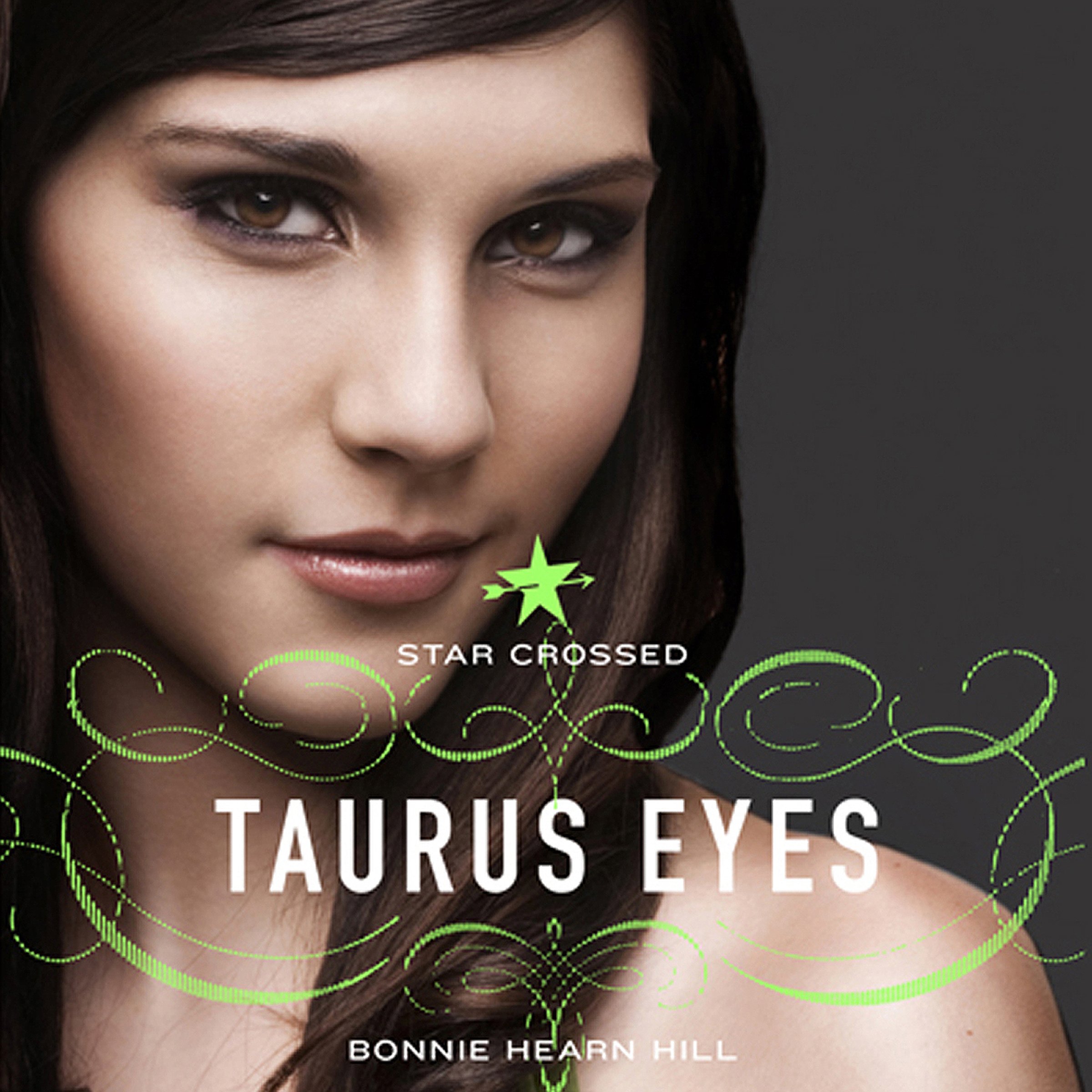 Taurus Eyes