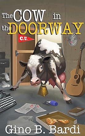 The Cow in the Doorway