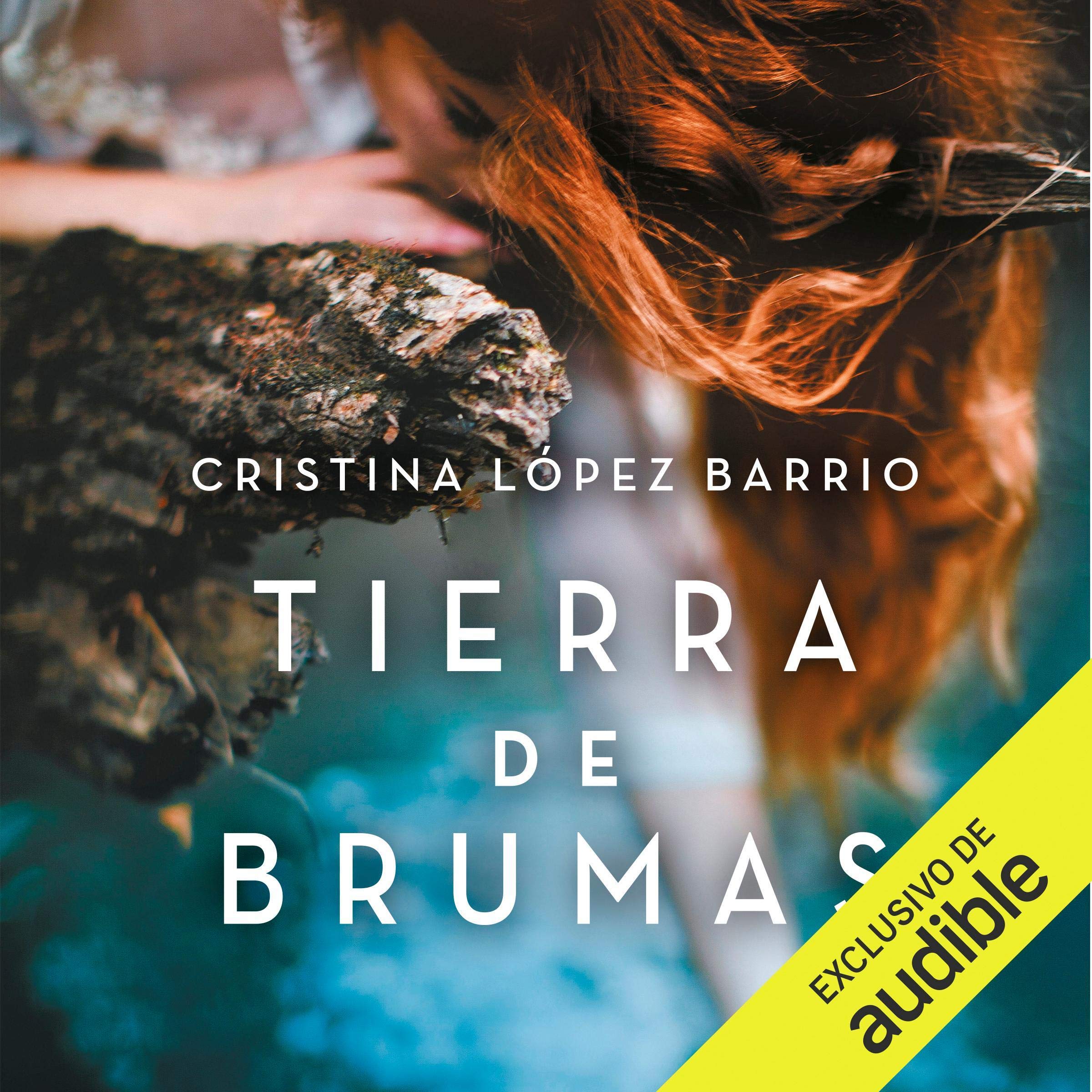Tierra de brumas [Land of Mists]