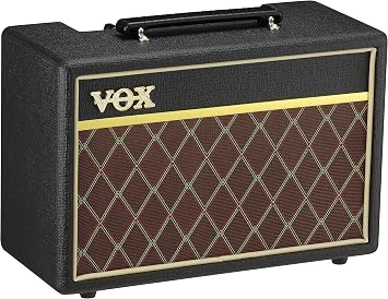 Vox Pathfinder 10 1x6.5 inch 10-watt Combo Amplifier w/ 1 Channel