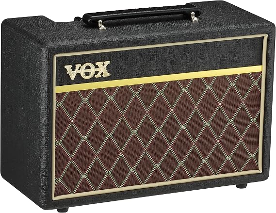 Vox Pathfinder 10 1x6.5 inch 10-watt Combo Amplifier w/ 1 Channel