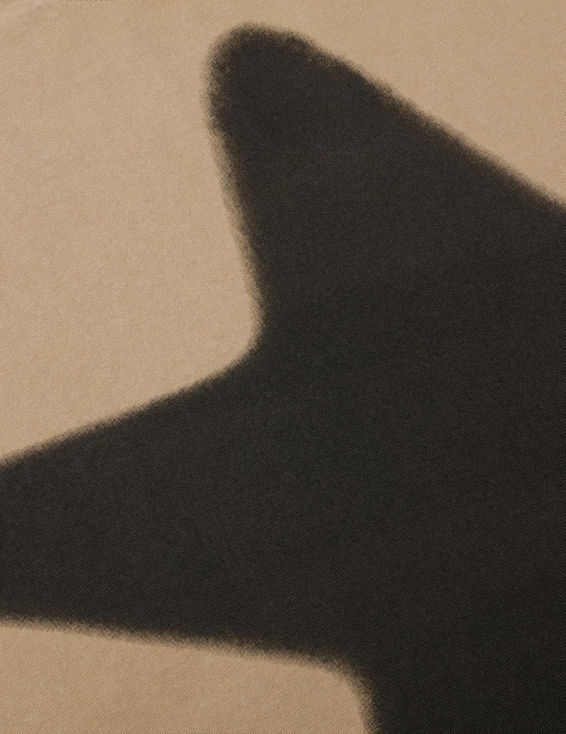 Aelfric Eden Oversized Star Graphic Tees Men Vintage Washed Heavyweight Cotton Trendy Streetwear T Shirts Unisex - Image 2