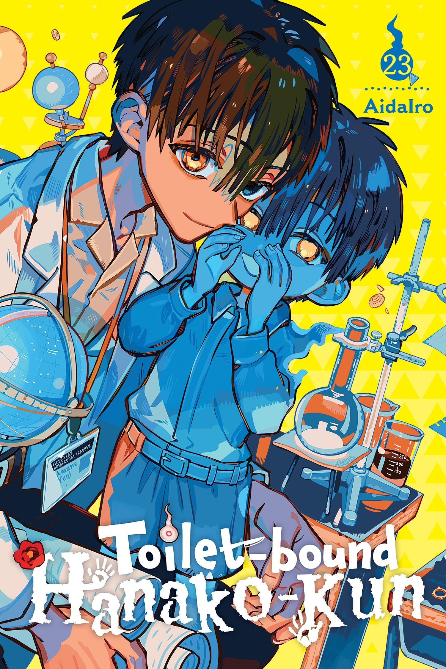 hanako Toilet-bound Hanako-kun Acrylic Stand Nene Asia Taste | animate USA