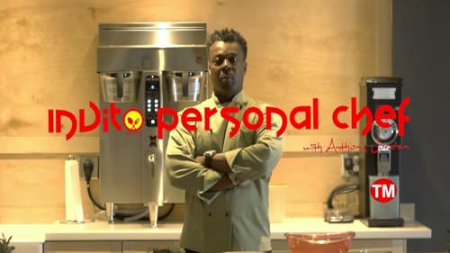 Invito Personal Chef