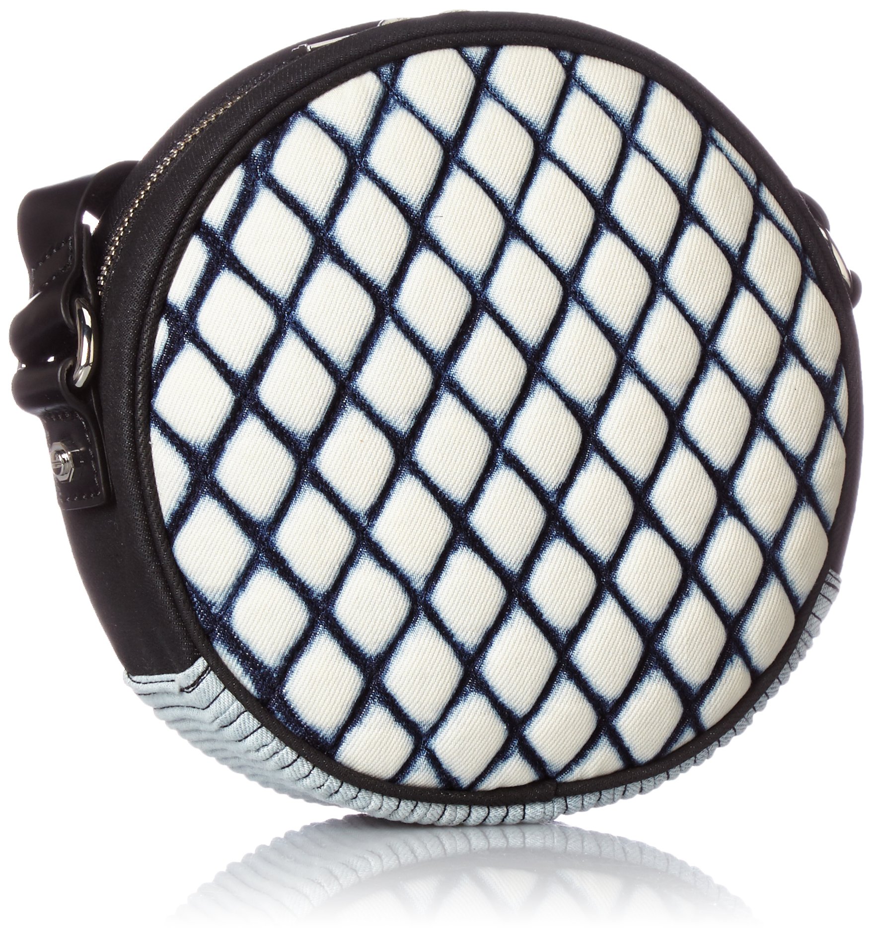 Diesel '' LYSERGIC acolchado '' DE-TECCKLA bolso damas
