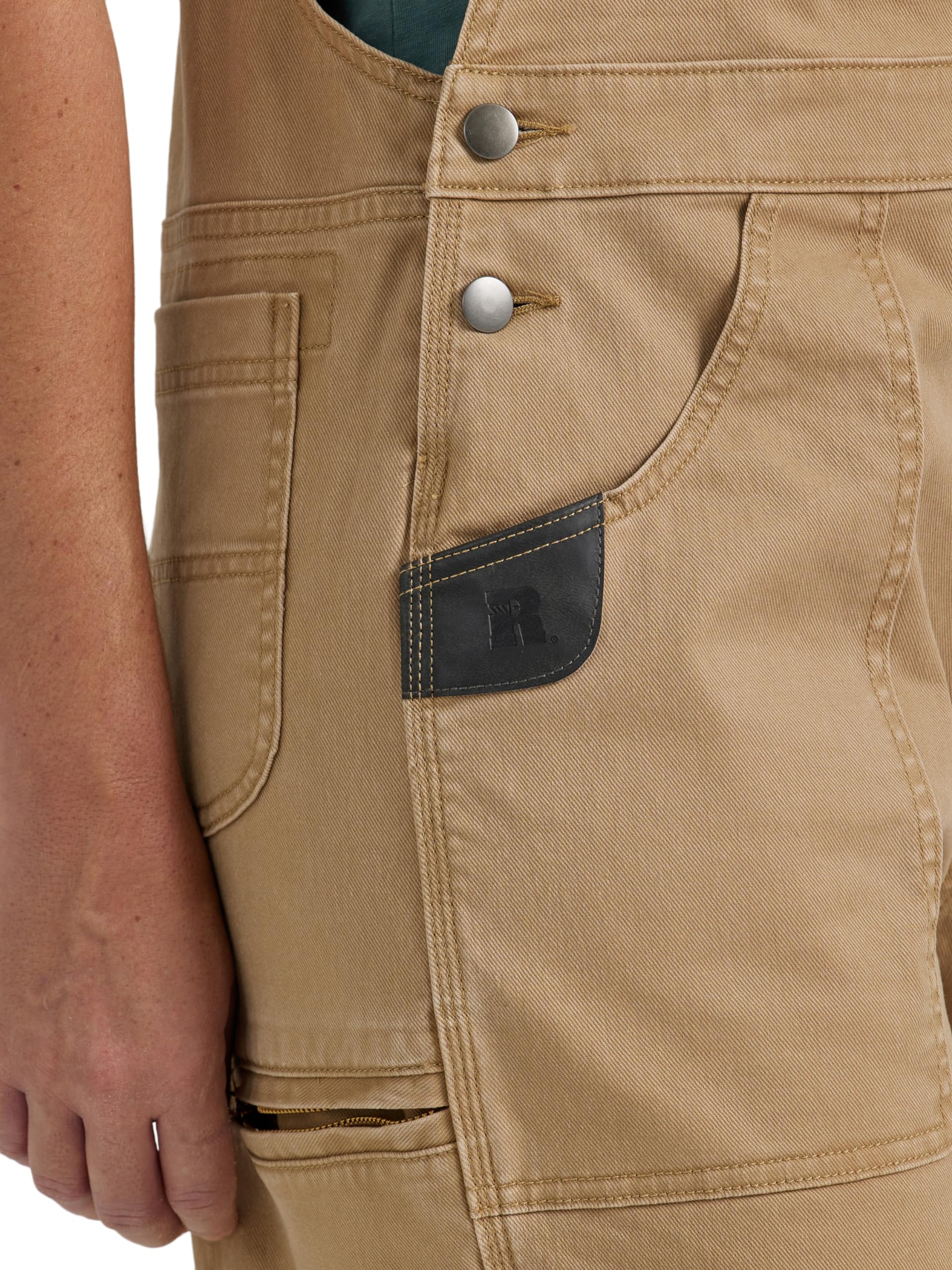 Wrangler Arbeitsoverall für Damen