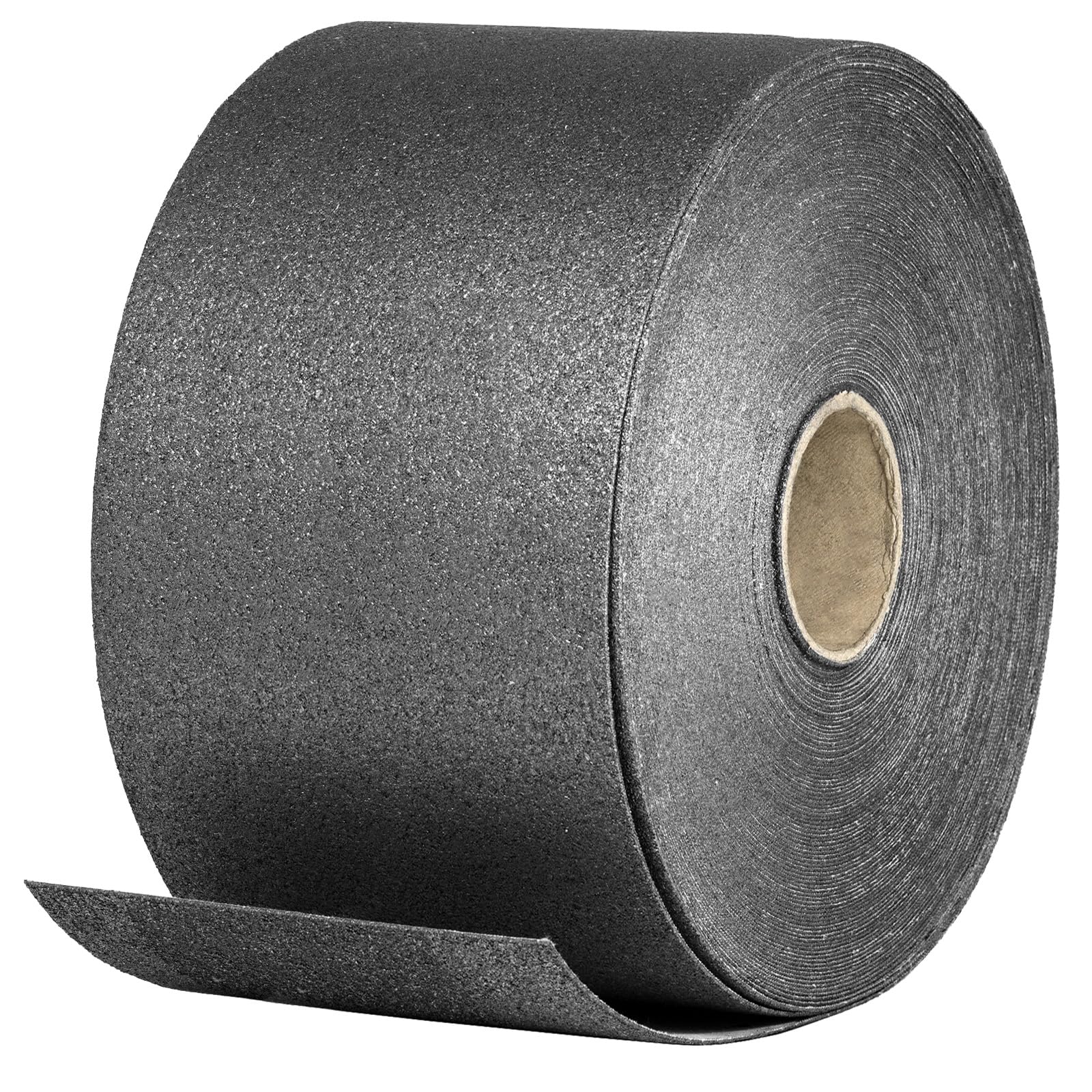 Revêtement en graphite pour ponceuses | Largeur et longueur au choix 300 mm 10 m