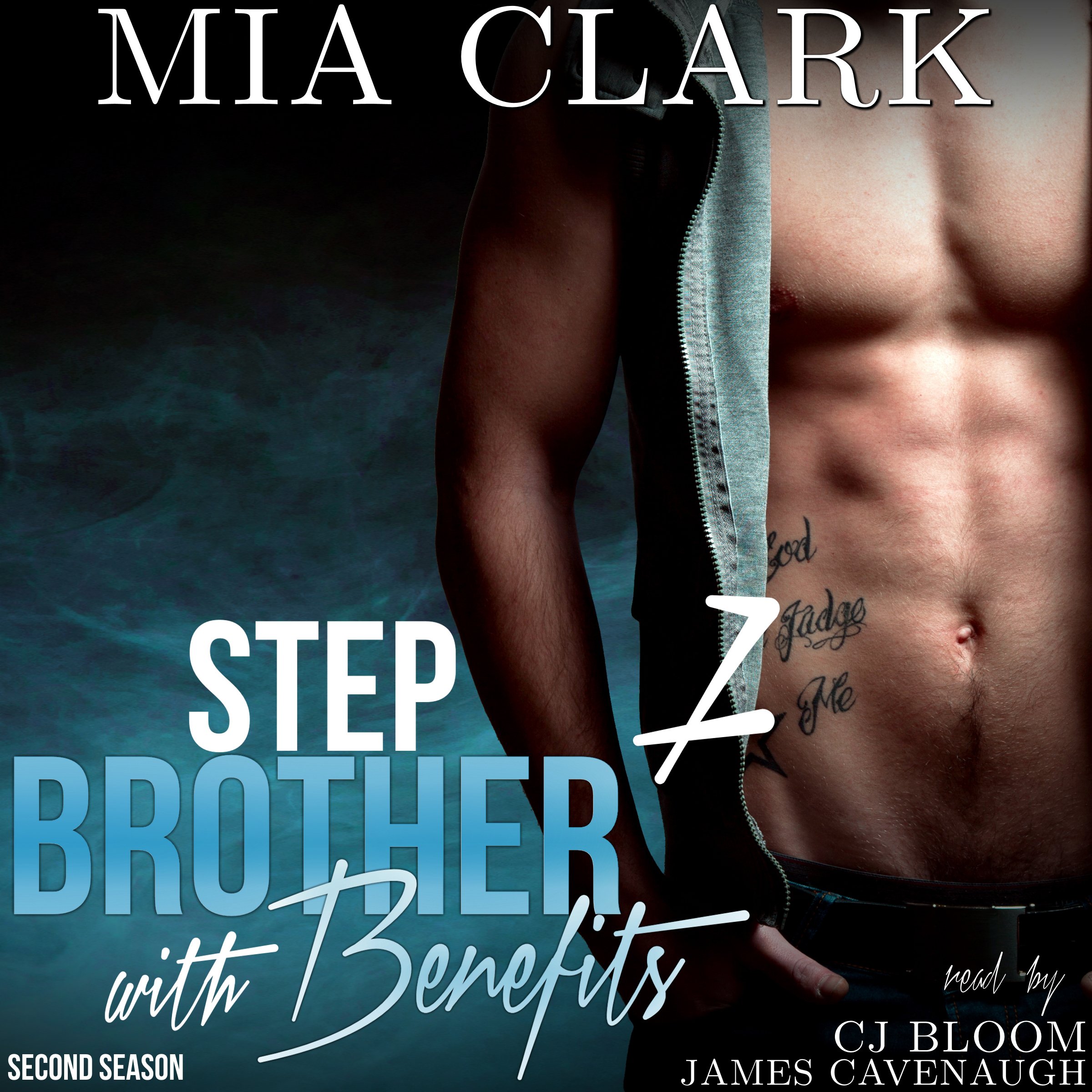 Stepbrother with Benefits 7 (Second Season)