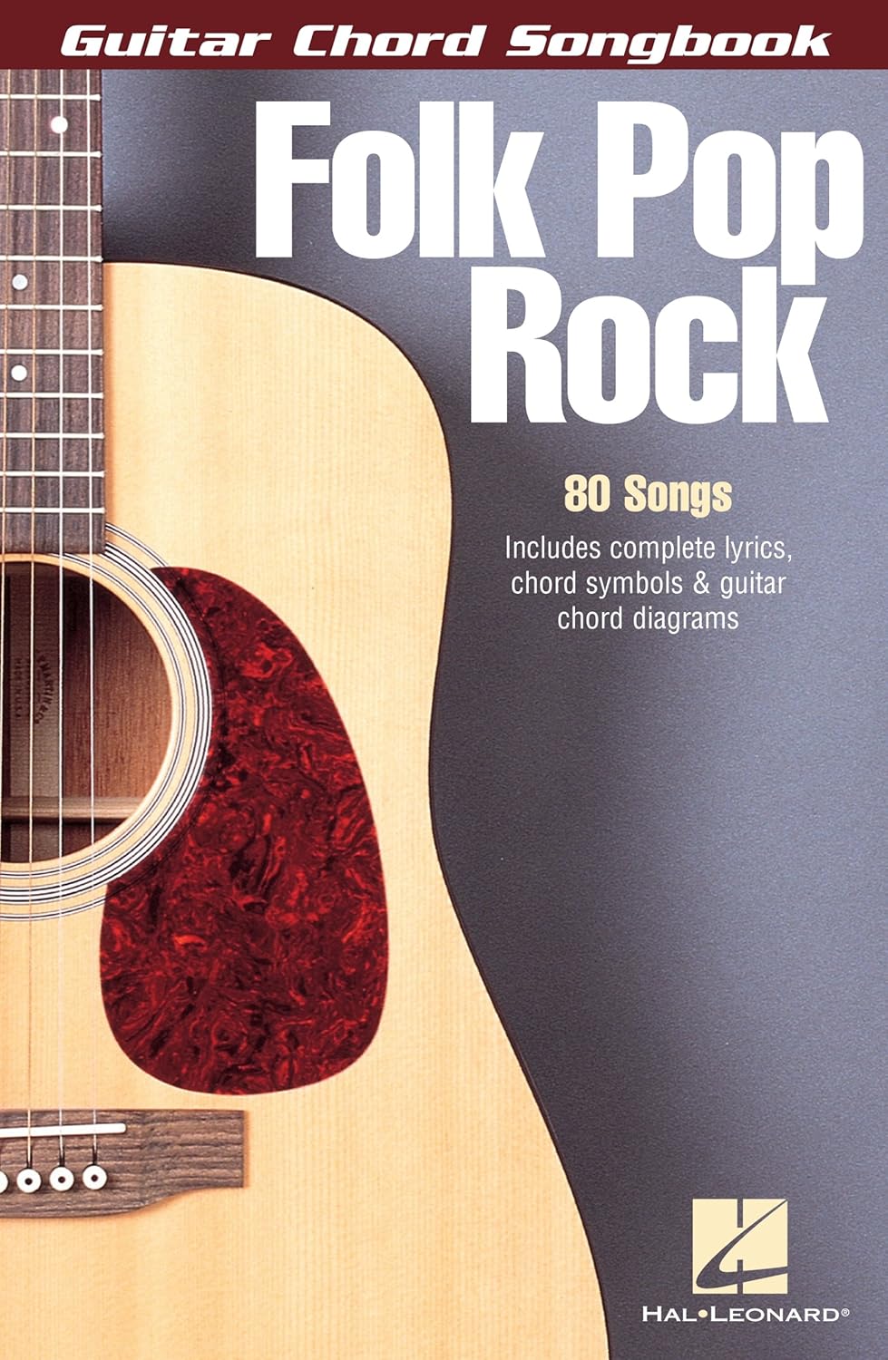 Folk Pop Rock Songbook: Guitar Chord Songbook (GUITARE)      Kindle Edition