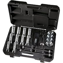 Mueller-Kueps 609 390 X-Small Press and Pull Sleeve Kit