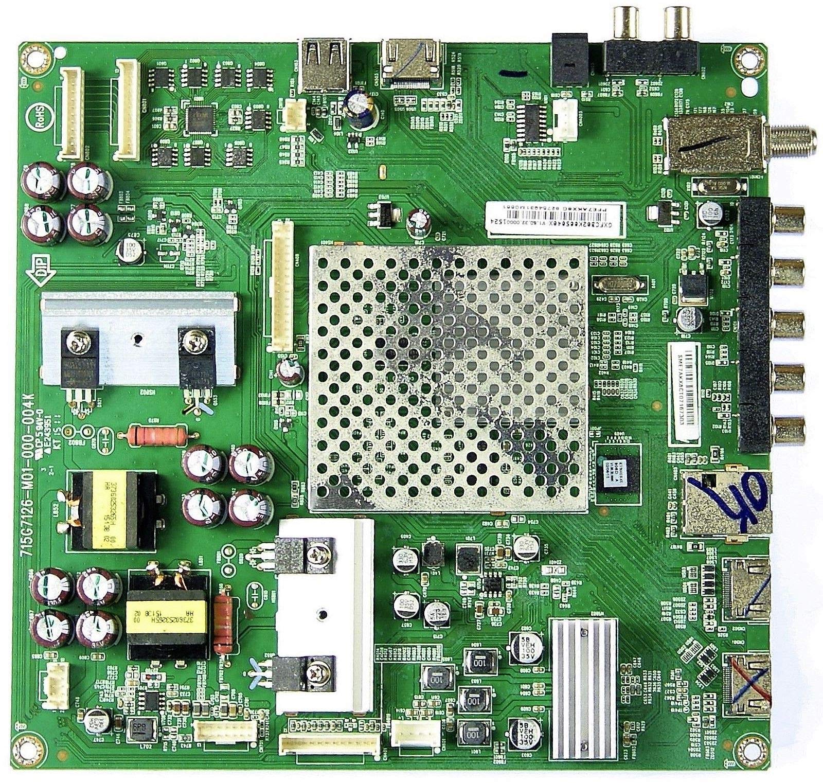 vizio e55 c1 lcd panel free sample