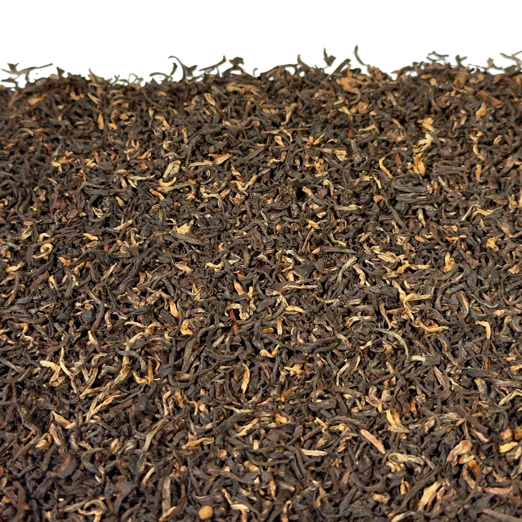 Nibelungentee Assam FTGFOP1 Mangalam 500g