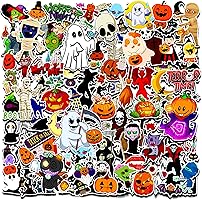 Halloween Stickers for Kids,Halloween Party Favors,36 Sheets Holiday Stickers, Halloween Party Decoration, Classroom...