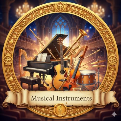 Musical Instruments