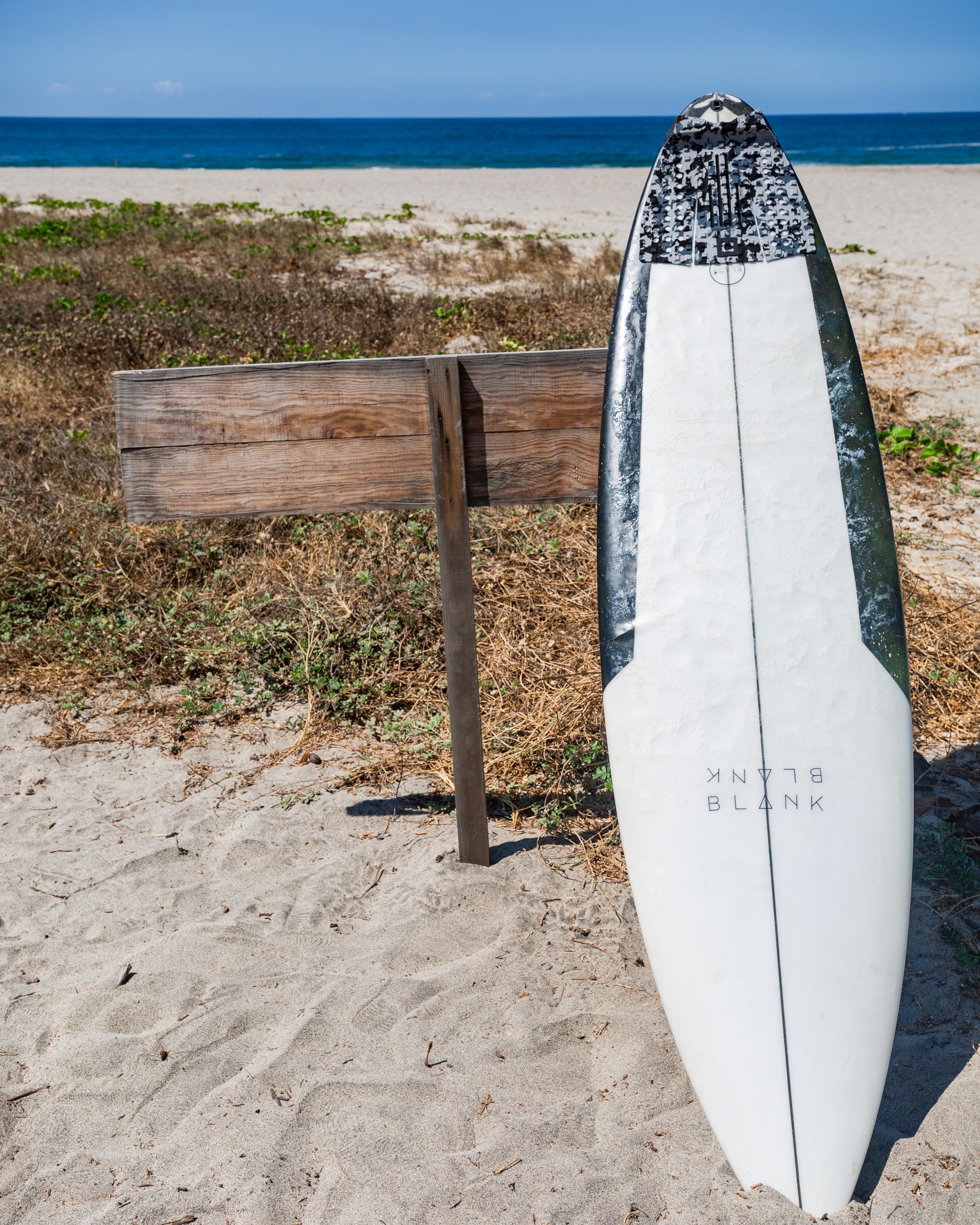 Almohadilla de tracción de 3 piezas, arco, plano o frontal, máximo agarre, adhesivo 3M súper fuerte, se adapta a todas las tablas de surf: Shortboard, Fish, Longboard, SUP, Skimboard,