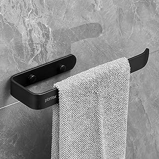 Plantex Space Aluminium Napkin Holder for Wash Basin/Towel Hanger for Bathroom/Napkin Holder in Kitchen/Bathroom Accessori... Price In India
