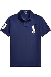 Ralph lauren england top Clearance