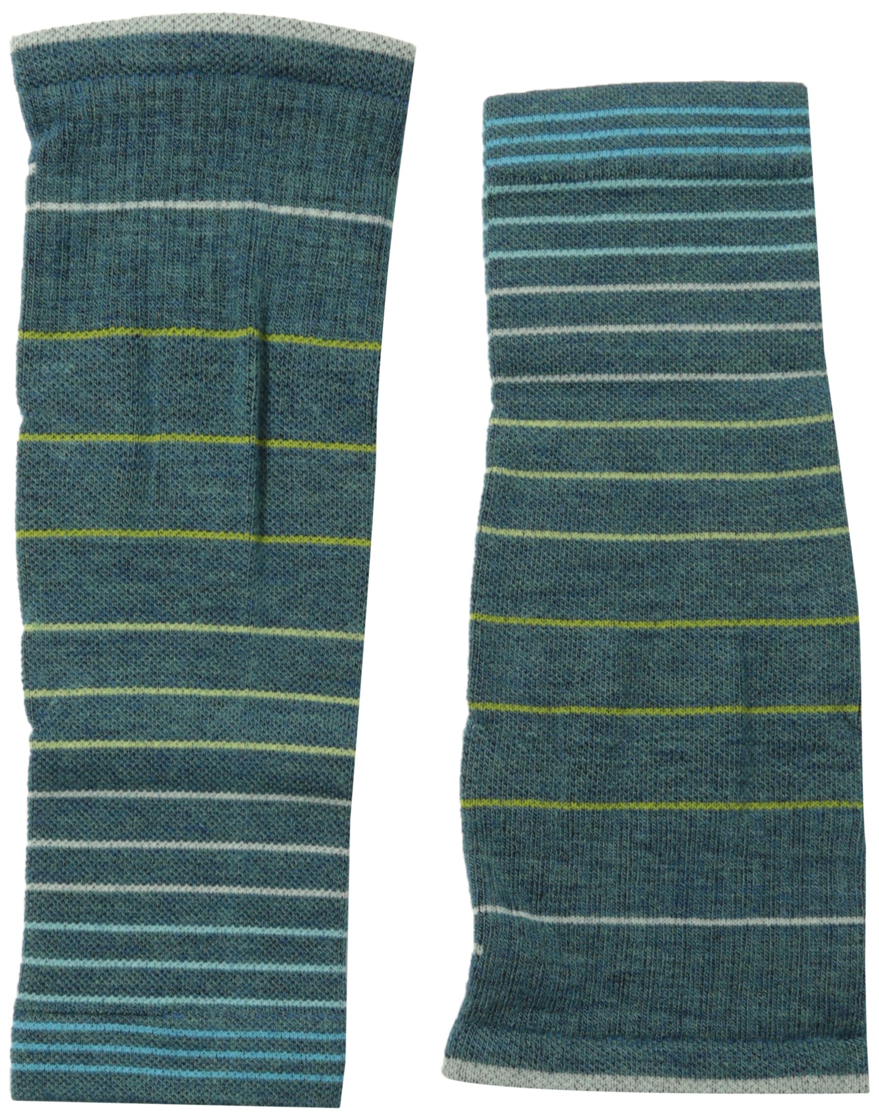 Sockwell Women’s Stripe Leg Sleeve Moderate (15-20mmHg) Graduated Compression Socks