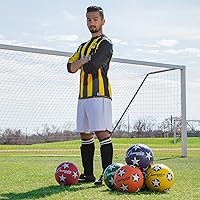 Vista 6 de Champion Sports Cubierta de goma