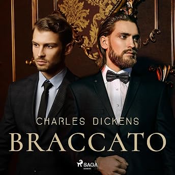 Braccato Audiolibro di Fabrizio Bagatti episode artwork