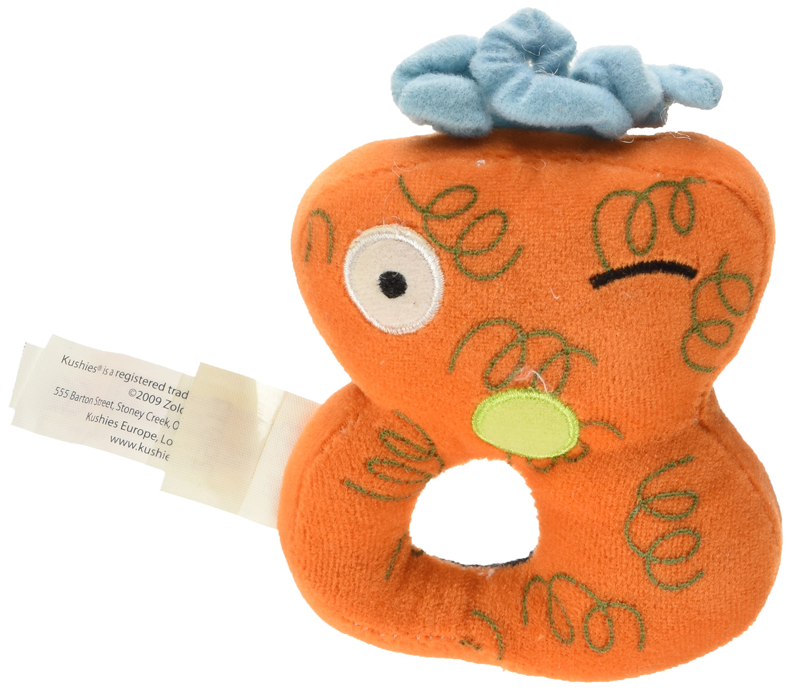 Kushies Zolo Ha Ha Springo