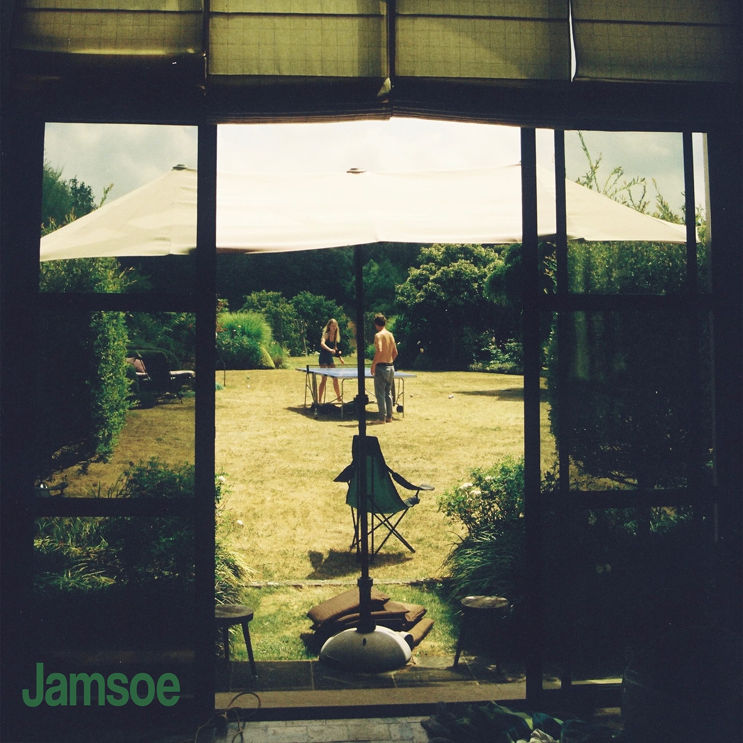Jamsoe