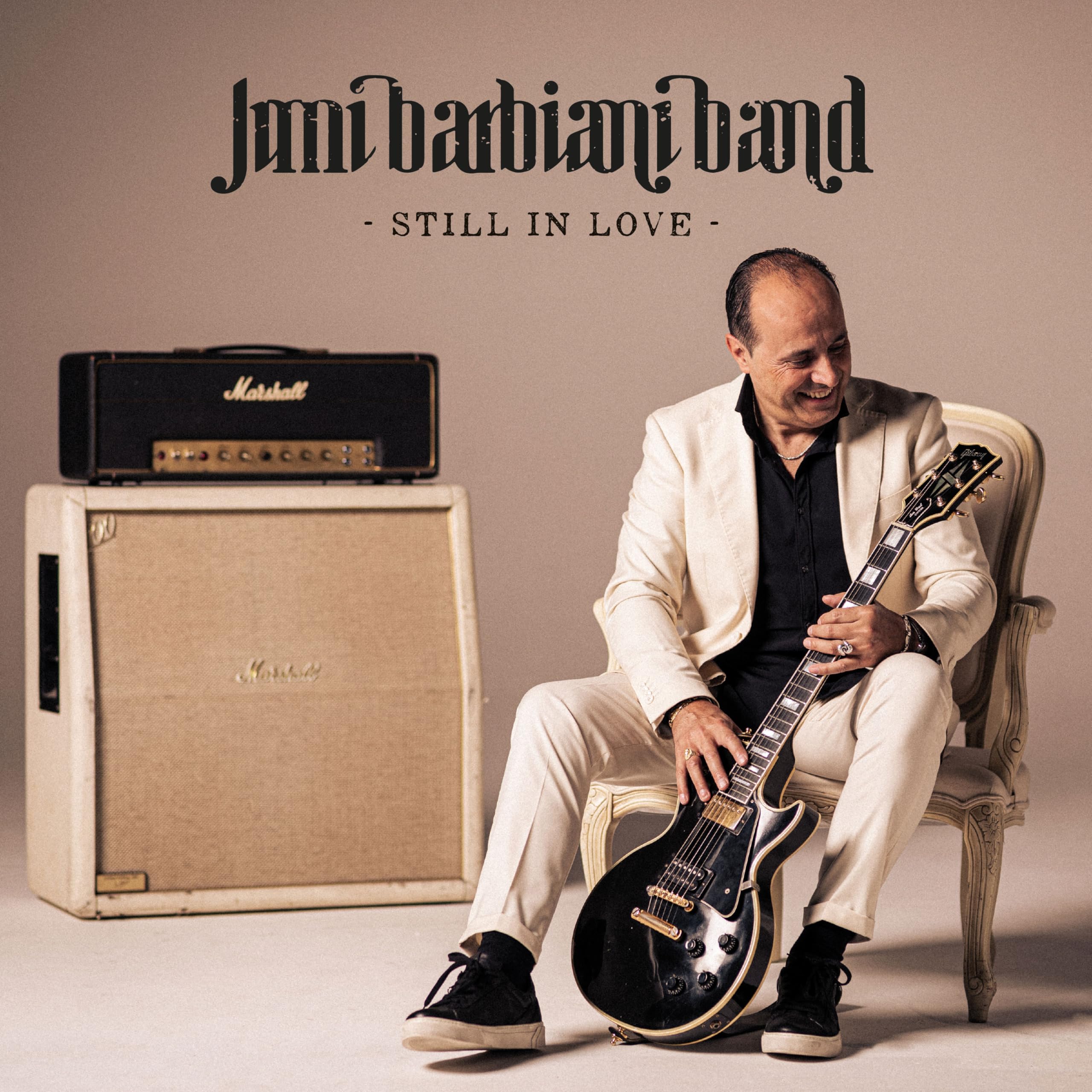 Still in Love [VINYL]