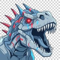 Mech Battle: Royale Robot Game