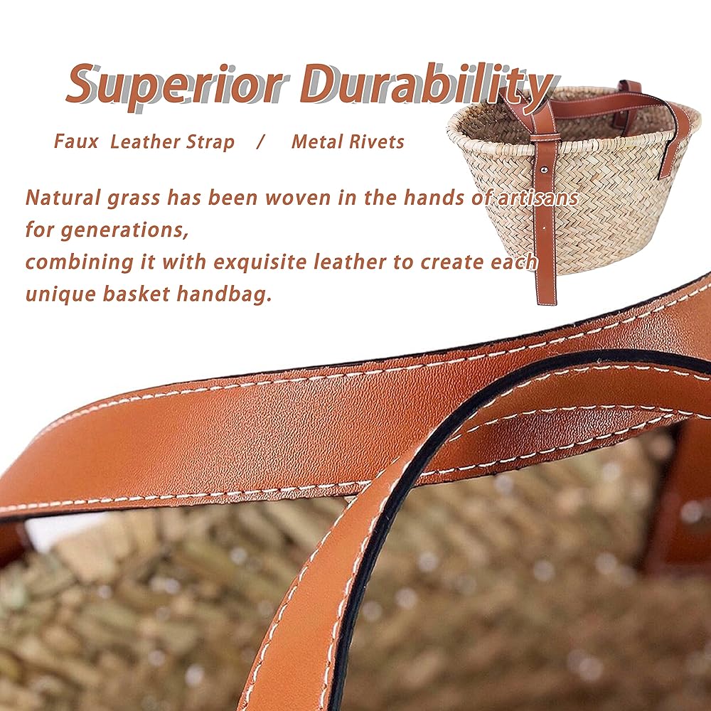 【夏お出かけに映える】ALAIA LE CEUR Paper Straw Bag Natural Alaïa | Le Coeur paper straw nature crossbody bag | Savannahs