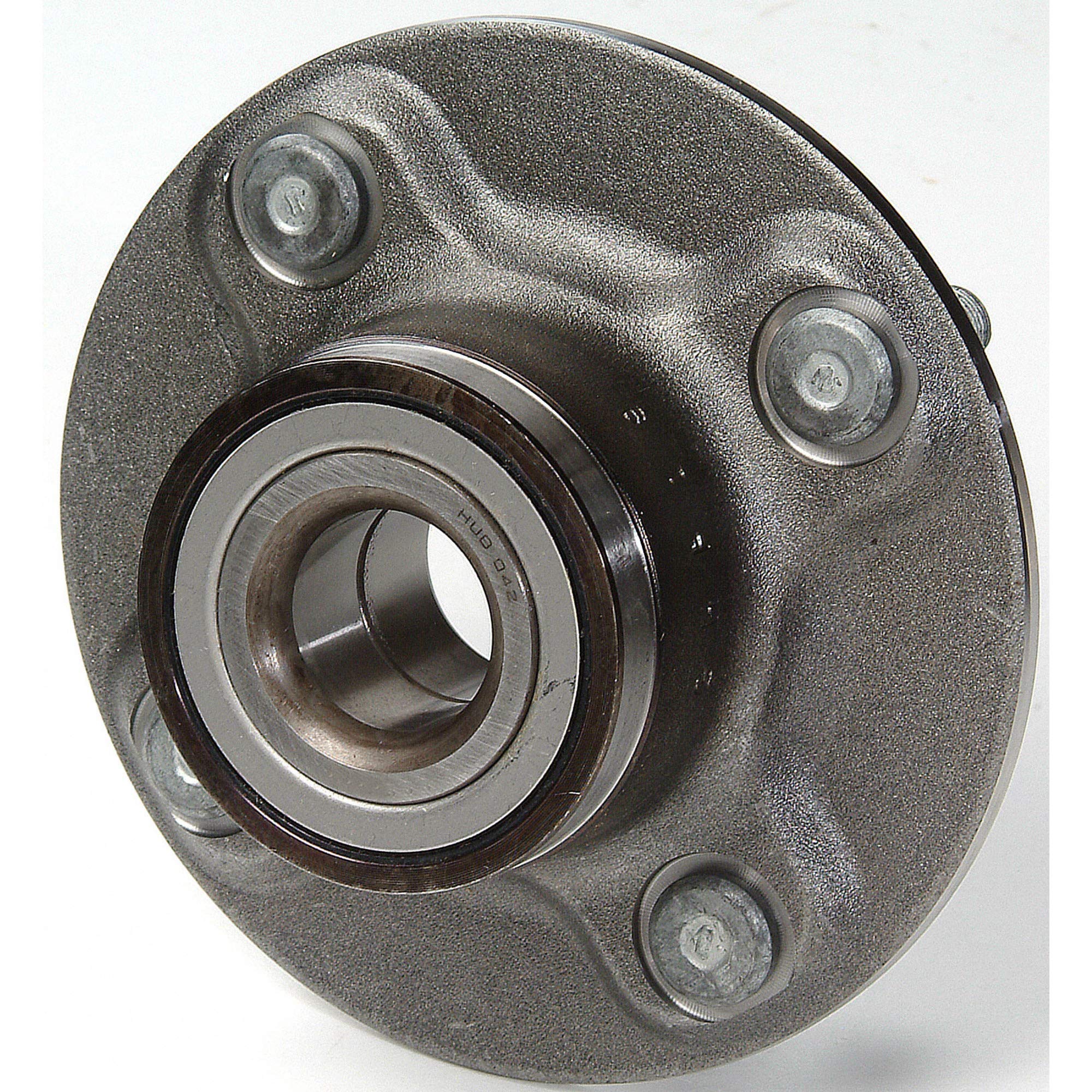 Amazon.com: MOOG 512016 Wheel Bearing and Hub Assembly for Nissan 