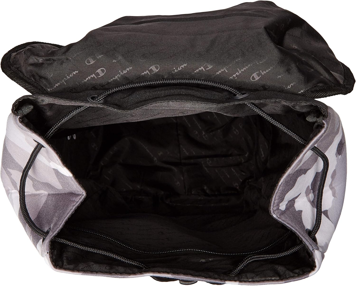 Champion Men's Top Load Backpack