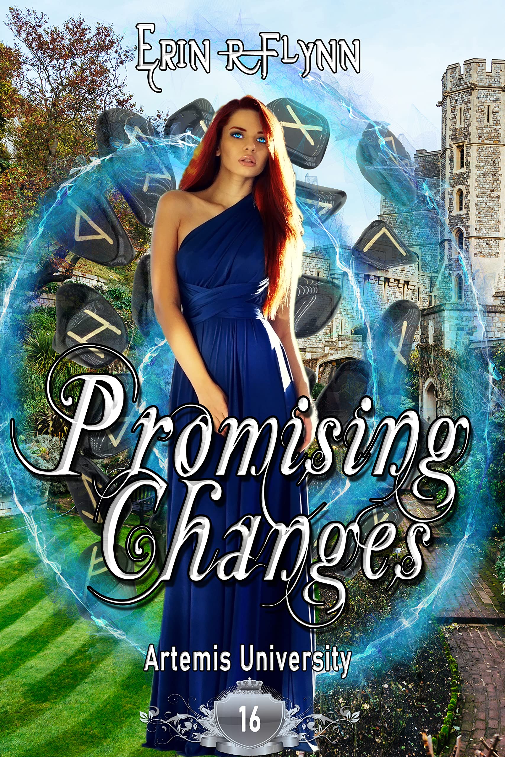 Cover of Promising Changes