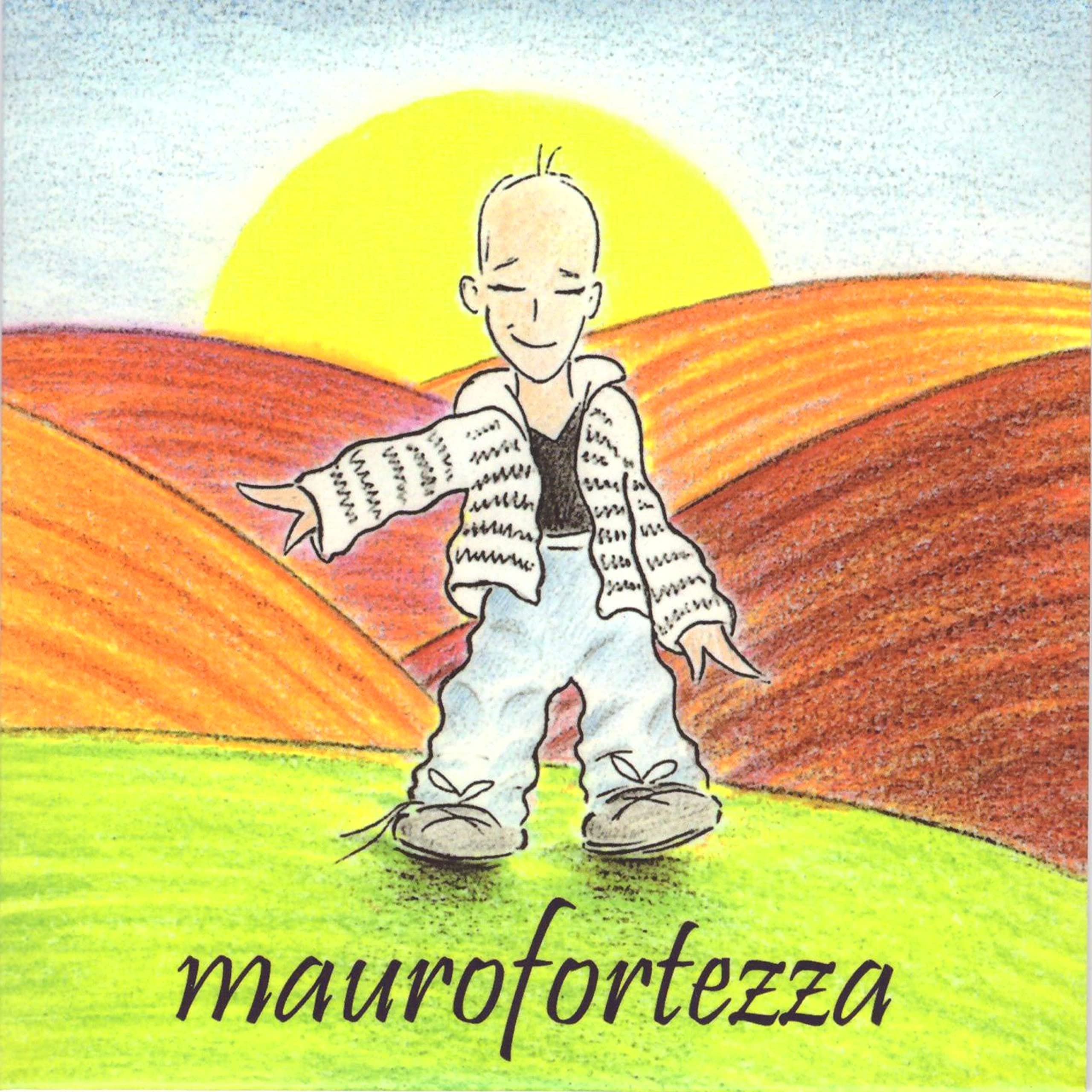 Mauro Fortezza