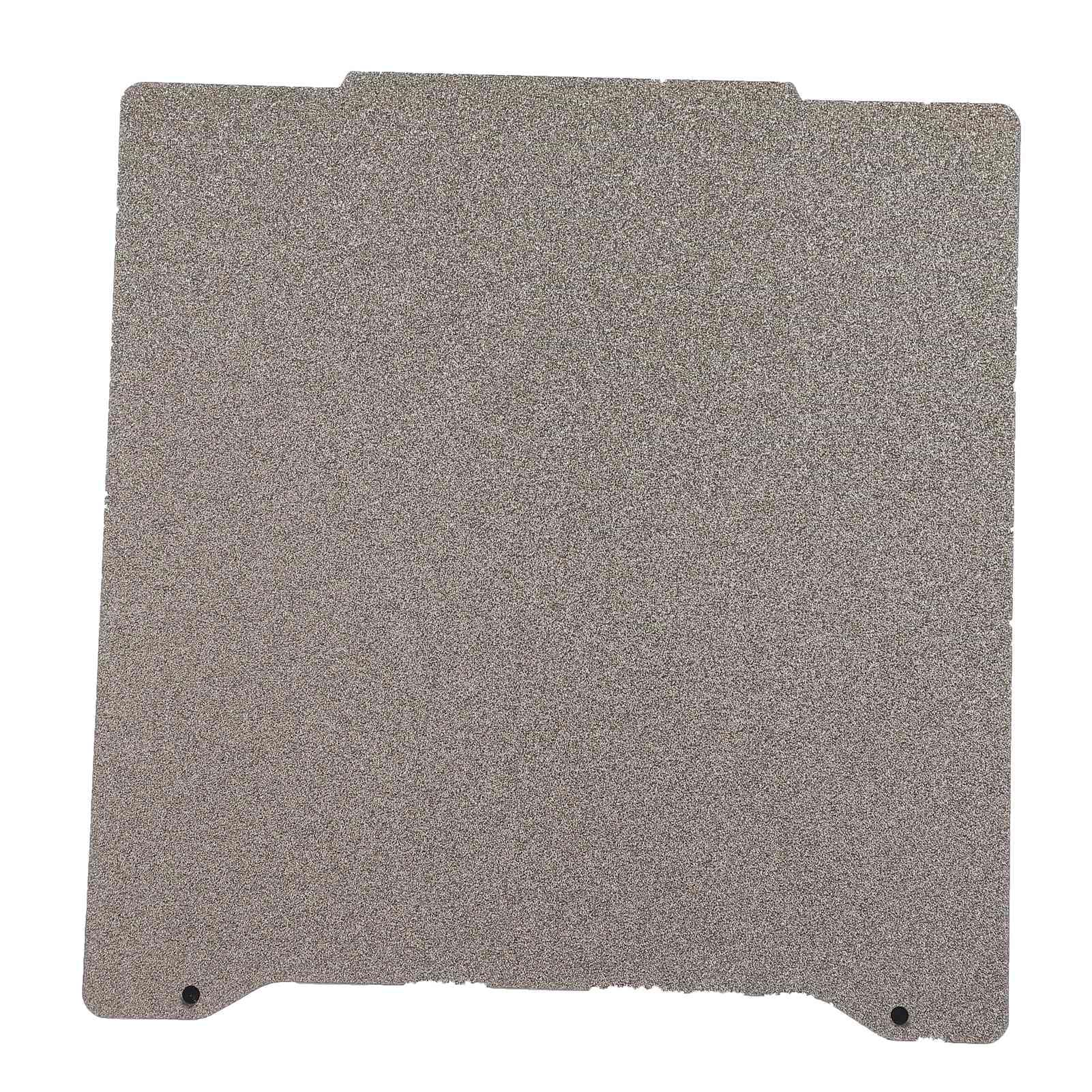 Sparkling Star and Textured PEY, Wear PEI Print Bed 190x190mm for Prusa Mini, Compatible with PLA, ABS, TPU, Nylon, and PETG