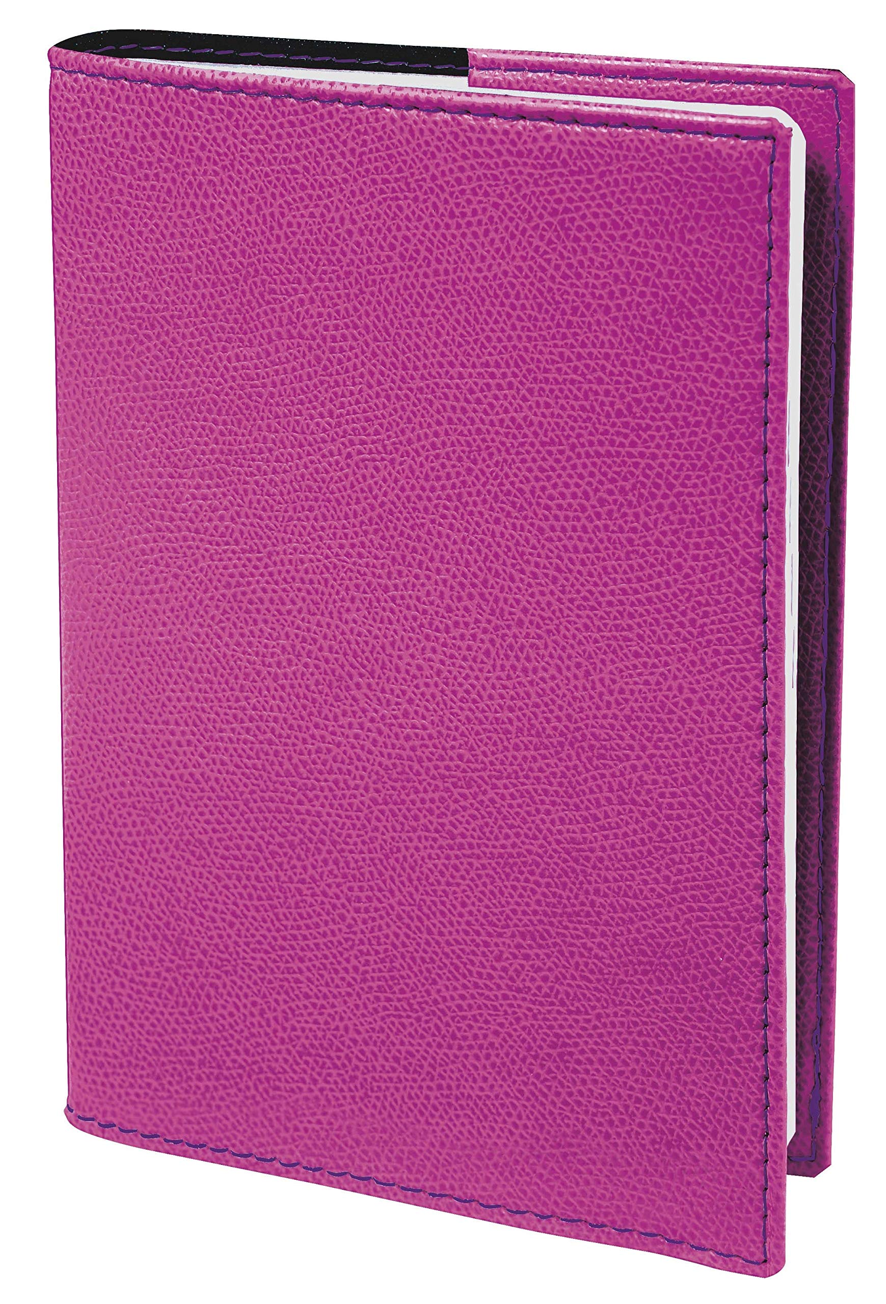 Quo Vadis Diary 02955317MQ 13 Months, Pink)