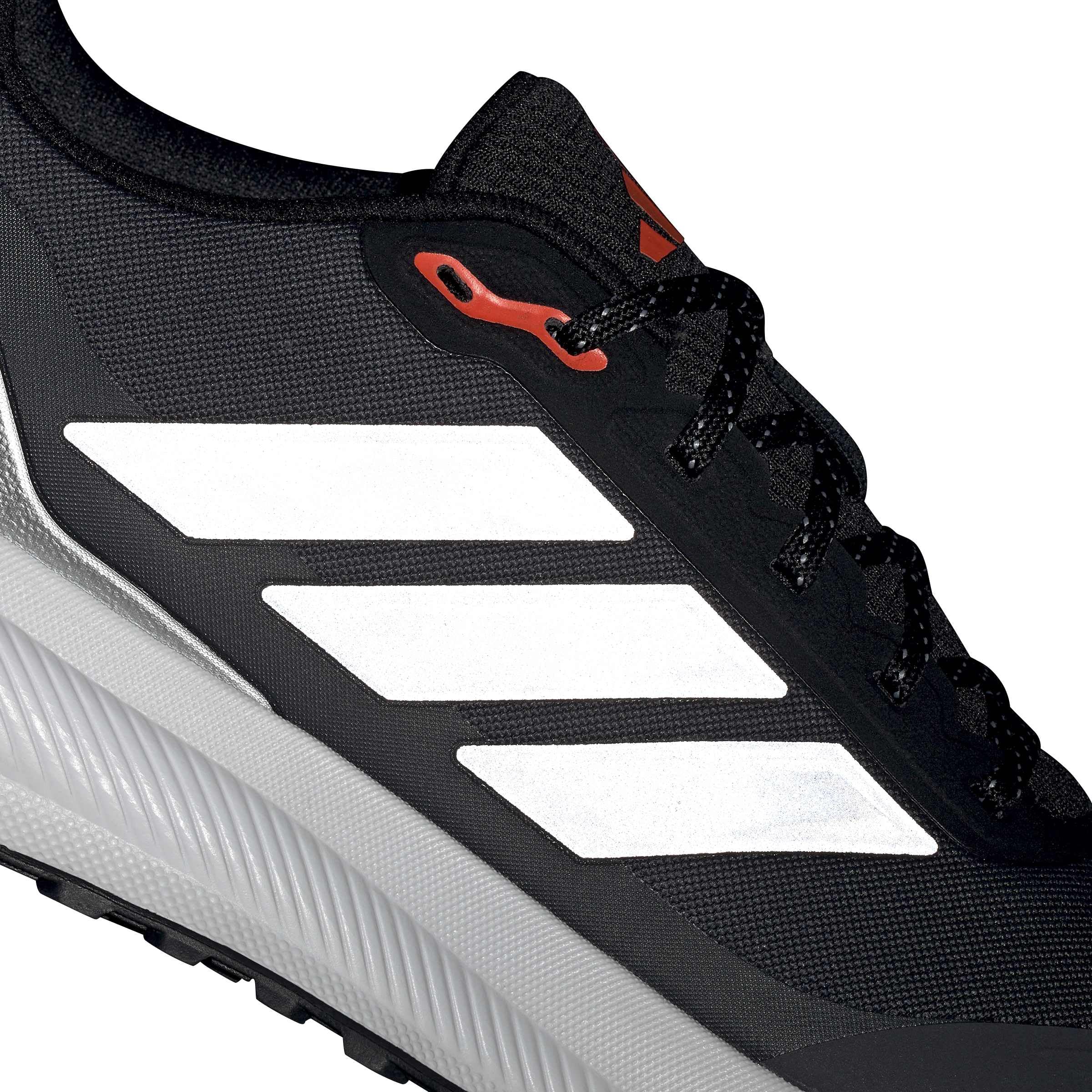 adidas Men's Zapatilla Runfalcon 5 TR Running