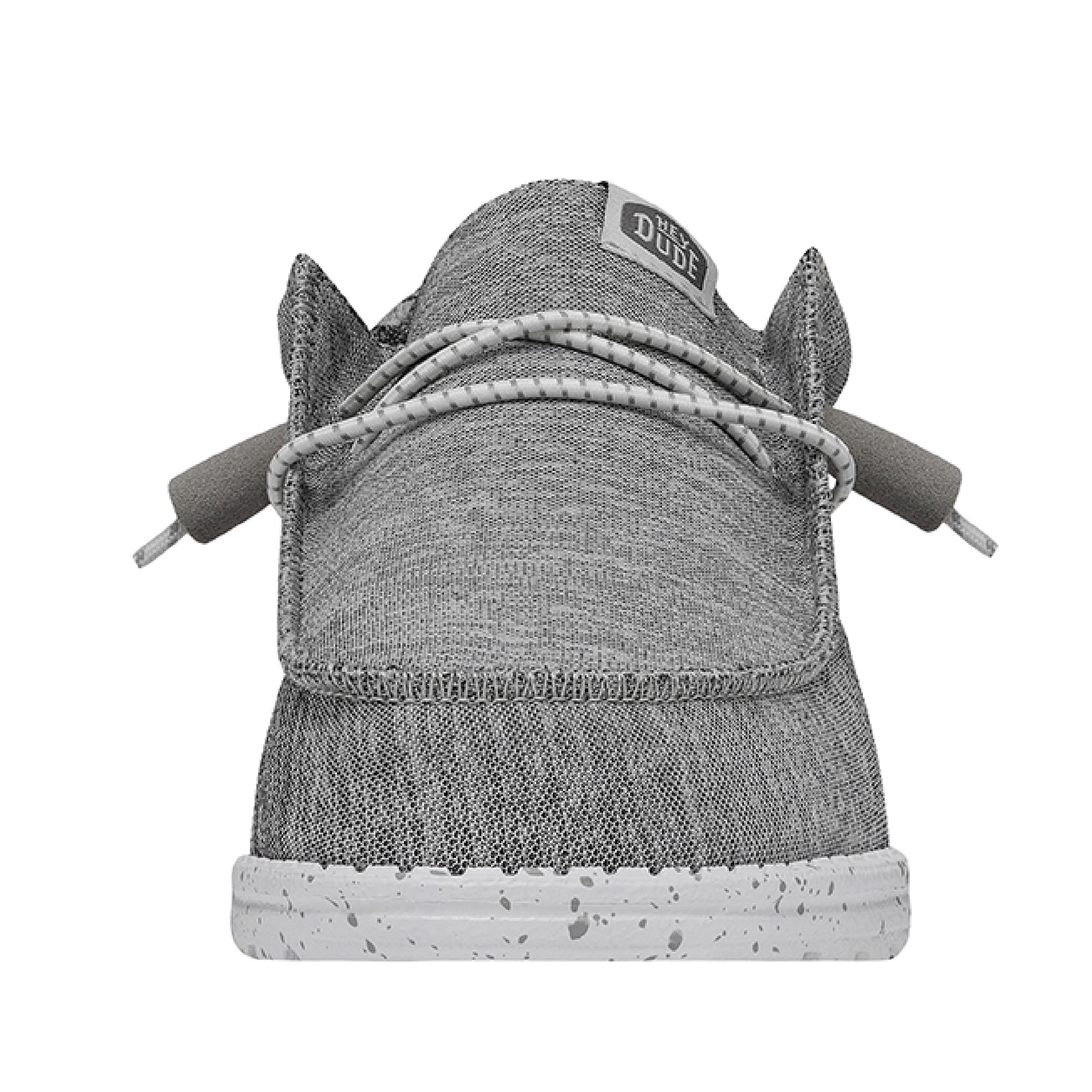Hey Dude - Wally Sport Knit - Scarpe Uomo Slip-On - Mocassini