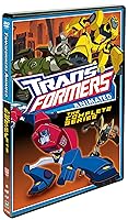 Vista 2 de Transformers Animated The Complete Series