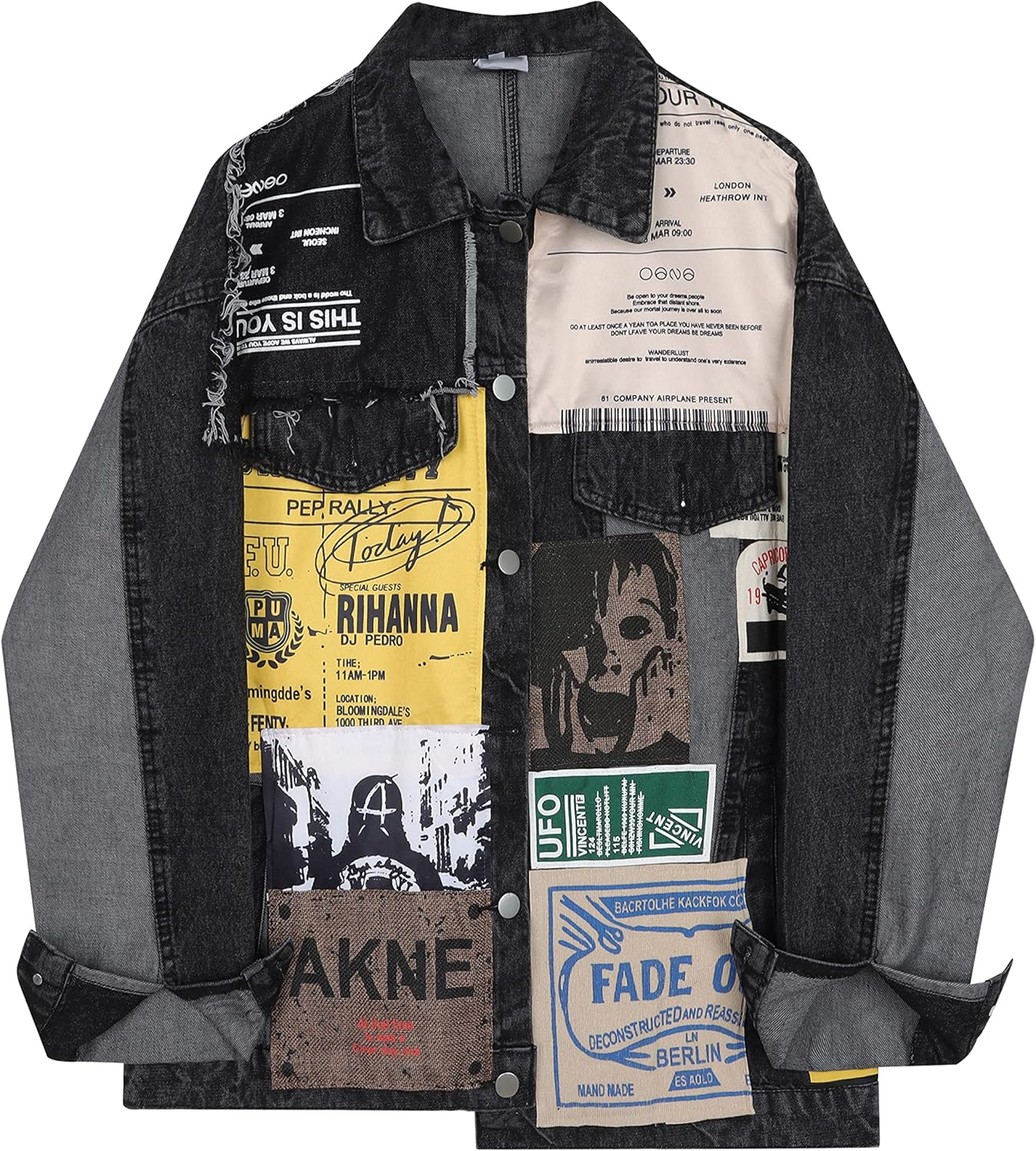 【限定112枚】CNPトレカ テンシュ 3枚セット パラレルRR 真贋証明付 真贋証明未登録品】CNPトレカ パラレルRR『向こう側からの旅人